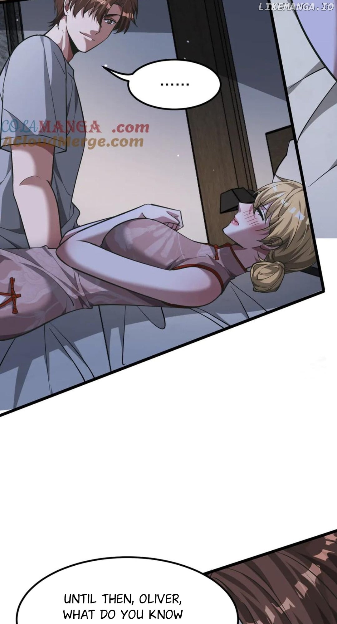 I’m Trapped In This Day For One Thousand Years Chapter 186 - page 3